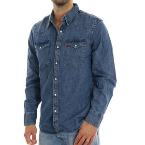 CAMICIA ICONIC WESTERN LEVI'S - Mad Fashion | img vers.300x/